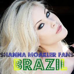 This Twitter is dedicated to @ShannaMoakler fans here in Brazil. Twitter dedicado a fãs da Shanna Moakler no Brasil e no Mundo! xoxo ♥