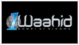 WaahidNasheedSA's profile picture. South Africa's Official Fusion Nasheed Band