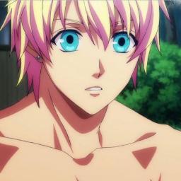 Yo~Im Yan Namara,Do I really have to tell you my info?*Looks away*||#Single||#Gay||