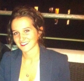 Amandine__P's profile picture. Bachelor en communication à l'ECS TOULOUSE