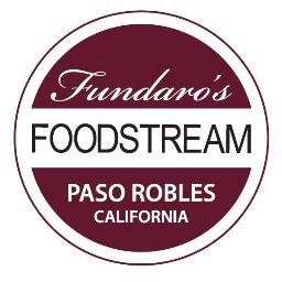 Chef Tom Fundaro from Villa Creek Restaurant is traveling all over Paso Robles to bring you delicious food.