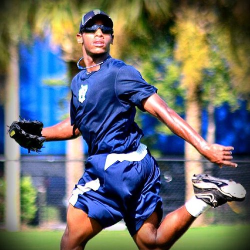 Baseball Instructor at East Cobb Baseball. Former Outfielder in The Detroit Tigers Organization. DM if you need more info!