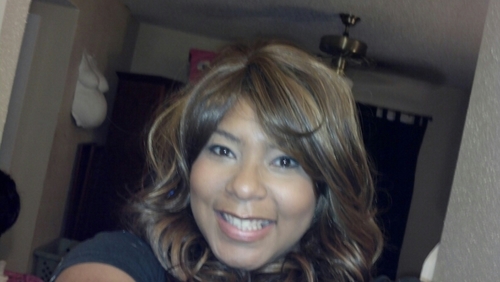 ninamariewarden's profile picture. 