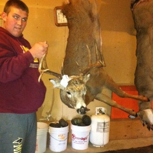 npnistler's profile picture. 