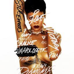 @Rihanna