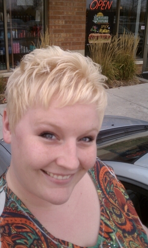 giveloveserve's profile picture. 