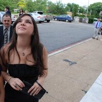 Diana Tafur (@ditafur) Twitter profile photo