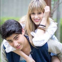 Quando eu souber o tamanho do infinito , juro que tento te explicar o tamanho do meu amor por vocês... 2° Moderadora : @RBRandArianator