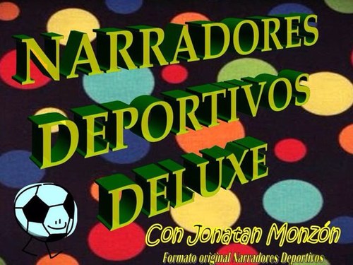 -JONATAN MONZON Y DAVID PLA -Cada viernes te traemos el resumen semanal mas loco y desenfadado de la actualidad del FCB. DEBATE INFORMACION Y HUMOR