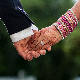 ModAsianWedding's profile picture. Wife & husband team blogging on the best teams in the wedding world. Dream big, because the impossible can happen.