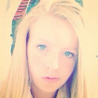Follow me and i follow back if i want to ;) xoxo