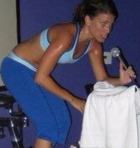 Spinning instructor at CycleHouseLA! Get Some! Www. http://t.co/K69cKPou
Ironman Triathlete, House Music Enthusiast!