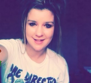 BrookeAshleey21's profile picture. follow me ✌