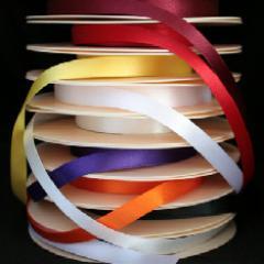 PrintedOnRibbon's profile picture. I can print your message on a ribbon! It's a great way to promote business or make wrapped gifts look amazing. Let's make it personal!