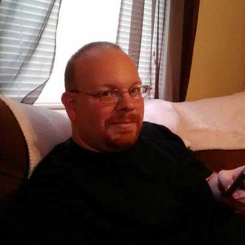 BrianClebnik's profile picture. 