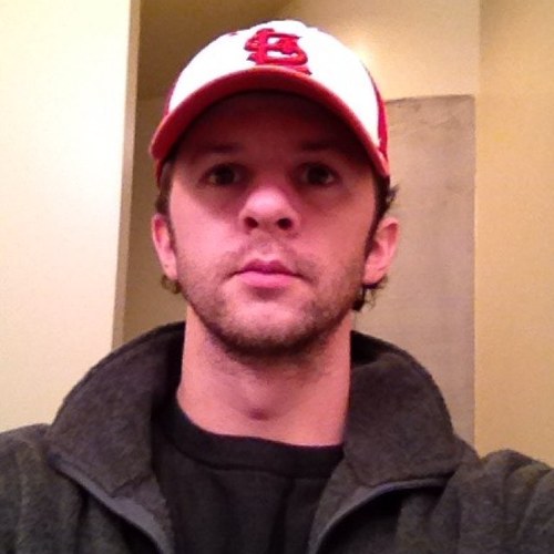 Michael Hargis