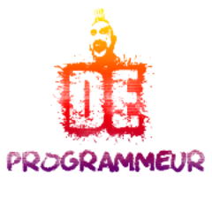 DeProgrammeur's profile picture. http://t.co/oOIDPe2I : Actualités Internet, High-Tech, Informatique et Jeux Vidéos. Follow Back