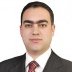 محامي و مستشار قانوني