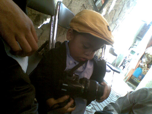 love my little fam ... :*