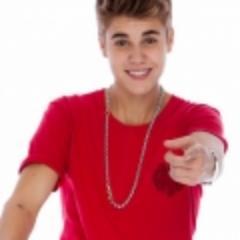 Justin é um fofo com todas as fãs