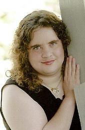 revsandraross's profile picture. 