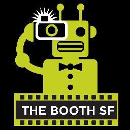 The Booth SF is one of the best photo booth company in the Bay Area. Come check us out on http://t.co/PBqSm8EX and book us for your next event.