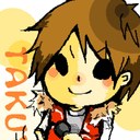 TAKUYA∝ (@0562132) Twitter