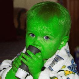 LargeSarge12's profile picture. 