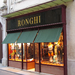 RONGHI Profile