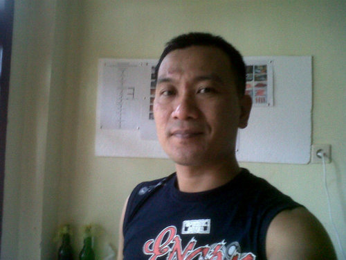 masrino1's profile picture. Semngat trusss.