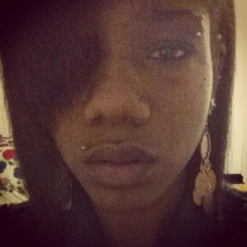 CSUEB #Track&Field #XC.. Love me or hate me, the shit really wont phase me!!