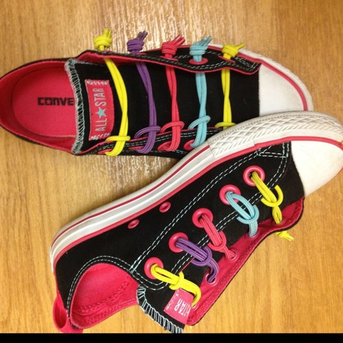 LittleShoesBuff's profile picture. 