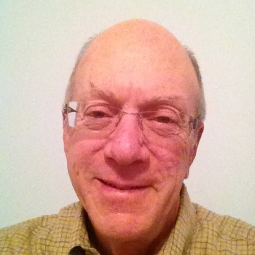 Marketing Scientist, Expert Witness who likes to play golf and bridge
