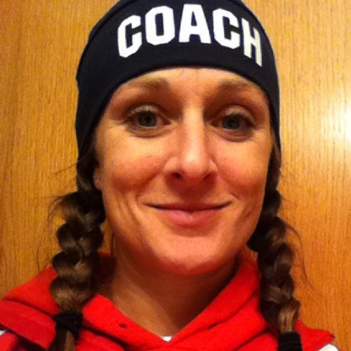 Personal Trainer. Teacher. Running Coach. Basketball Coach. Daughter. Sister. Auntie. Friend. Runner. Reader. Writer.