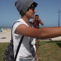 ibrahim bouslamti (@ibrahimbouslamt) 's Twitter Profile