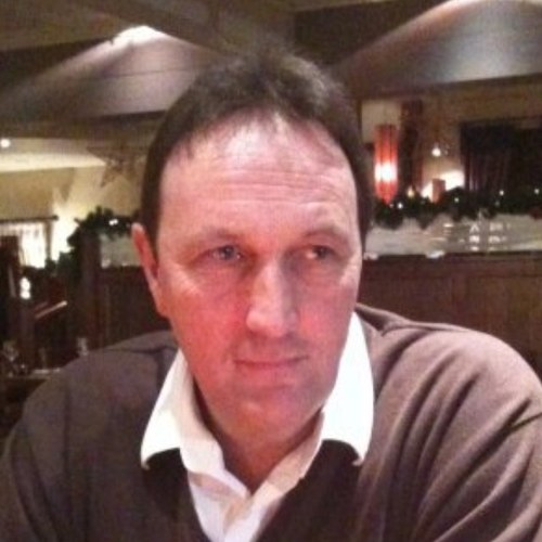 blandford58's profile picture. 