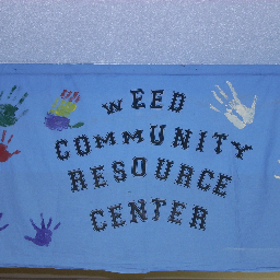WCRCKen's profile picture. Building Healthy Families One Member at a Time. providing resources and services to citizens in need in Weed, CA. and surrounding area.