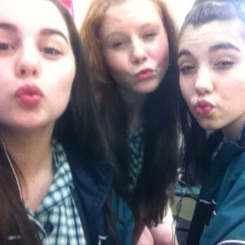 Threegap's profile picture. Three messed up girls that are always laughing!! Mia- @miaBB_1d                       Mikii- @mikii_bennett                      Rhiannon- @rhiannon__evans