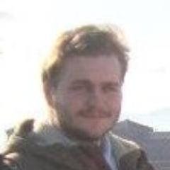 EirikDriv's profile picture. Avid indoorsman, pun-enthusiast, and all-around generally bearable guy