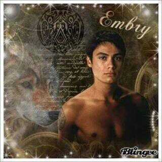 7EmbryCall's profile picture. Im Embry Call, the hottest wolf who protects La Push and The Cullens I'm single. #BIF