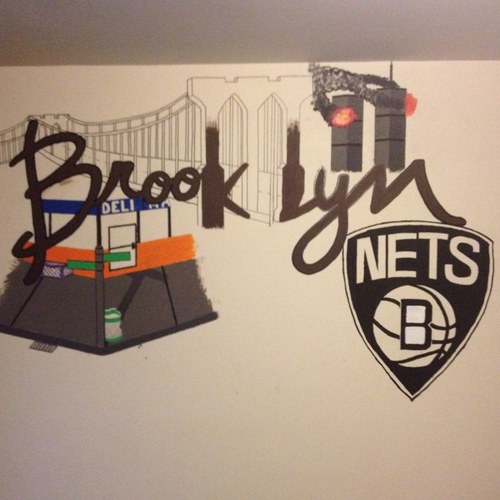 UdntHearMeTho's profile picture. Brooklyn stand up follow i follow back like a shadow...only  team i would ever claim #TeamTatted