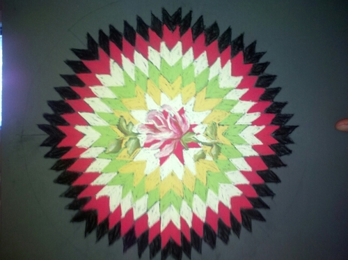 601Ladies's profile picture. Carrying the 601 tradition to DC. (Future) art therapist, (always) a tar heel.