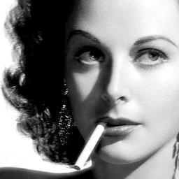 PhD Student in Energy Engineering @eme_psu. Films + Cats + PhD stuff. 
I have a website about Hedy Lamarr https://t.co/82SANJ0NWI