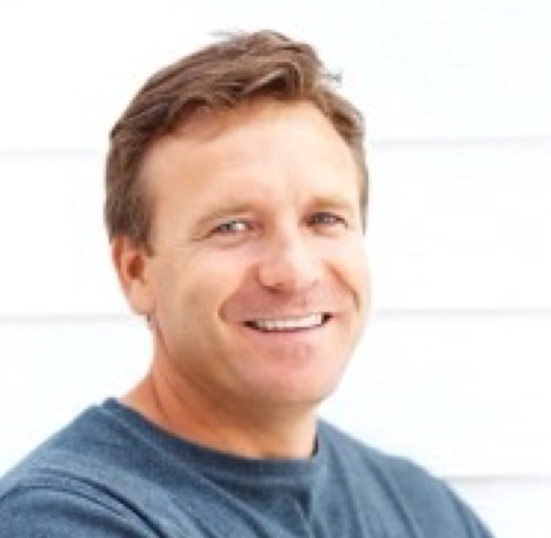 Architect...Political junkie...Sports fan...Used to model a little.