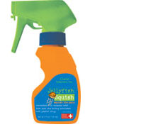 jellyfishsquish's profile picture. Provides immediate and complete relief from jellyfish stings, Portuguese Man-of-War, sea lice and sea nettles.