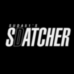 スダッチャー SDATCHER (prequel to SNATCHER) English & Spanish translations.

For new projects follow @JunkerHQNet.