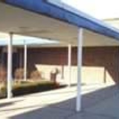Turkey Hill Elementary School, Lunenburg, MA