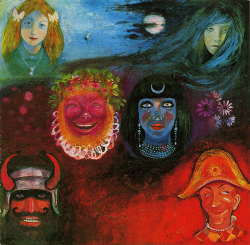 geral_vera's profile picture. Socialmente inepta. King Crimson es mi copiloto