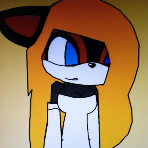 Hi...Im Mint Winter and Im a Skunk!,Im Female,18,and Im Married To @SonOfAHedgeFox