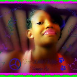 ''Een No1 On My Run Tanight 
Jerdd Fck Da World Rite Nahh''